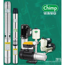 Chimp Brand Water Pumps, Pompes submersibles, moteurs électriques